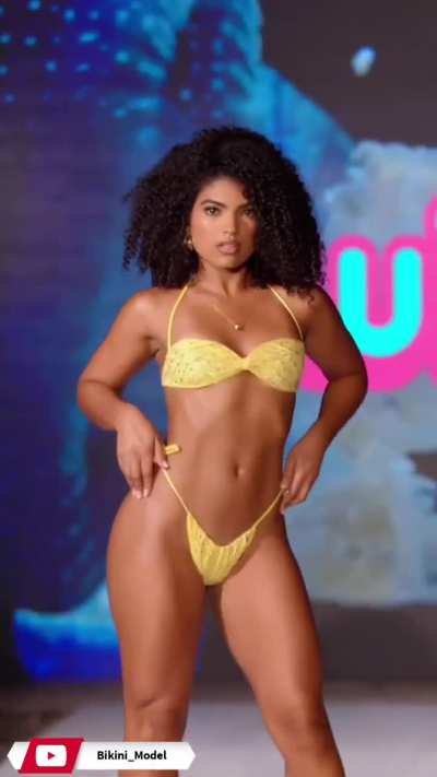 Barbara Solorzano - Exa Swim