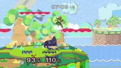 Saw this in a combo video about 12 years ago.