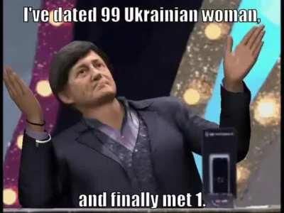 He's got 99 problems and delusion is #1