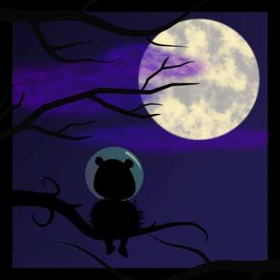 Spent a couple hours making this for one of my fav tracks