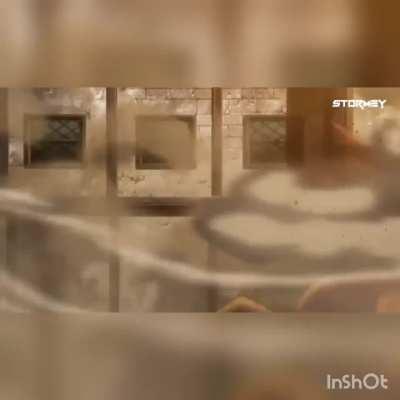 My contribution for the playoffs