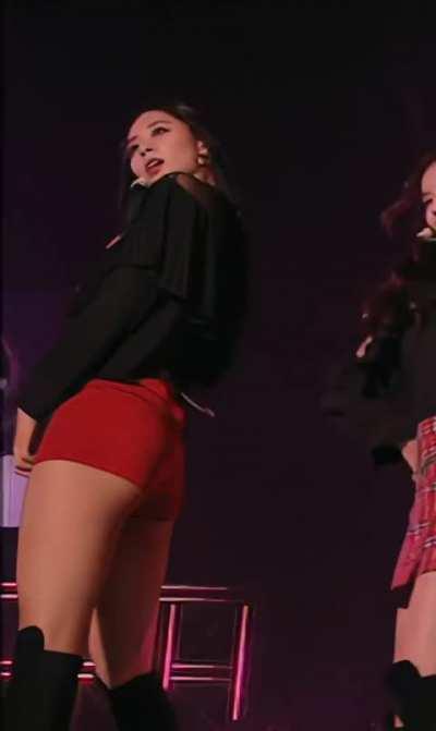 CHOU TZUYU (The Yoda Series Pt. 6)