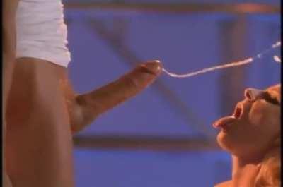 An edit of one of Peter’s beautifully massive facials.