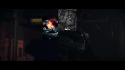 HUMOR: When Snyder Cut is released