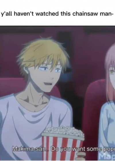 She has her priorities straight