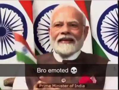 Why does this lowkey seem AI generated 💀