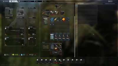 Best Shturman stash opening ever