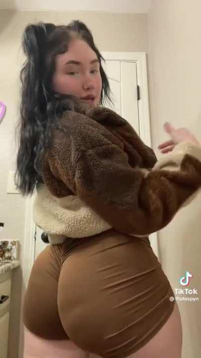 #thataspyn make it clap