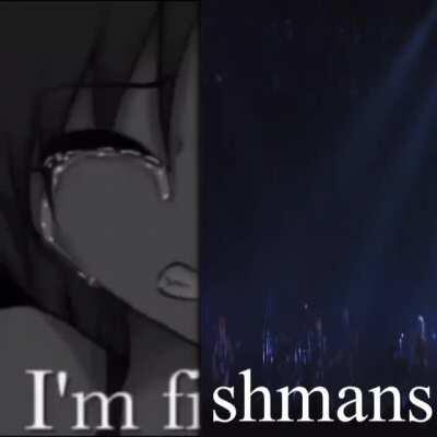 IM FISH
