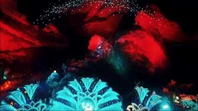 Drones work wonders!