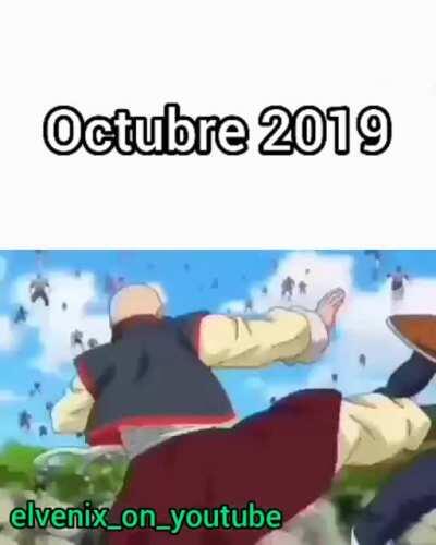 Simplemente octubre 2019