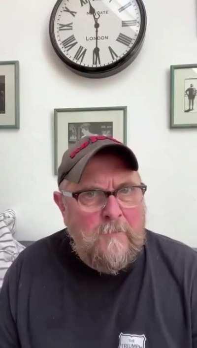 [POEM] I’m really not a racist