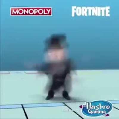 Le Monopolio