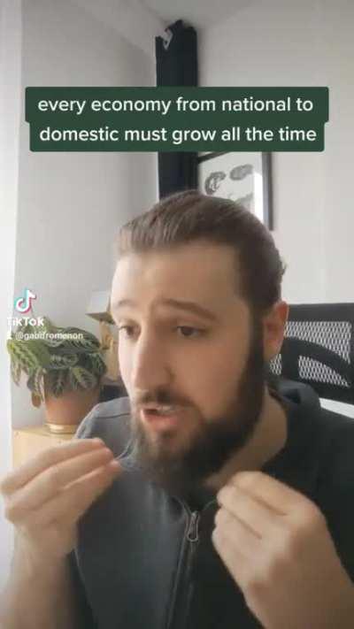 Is Clean Energy enough? (English)