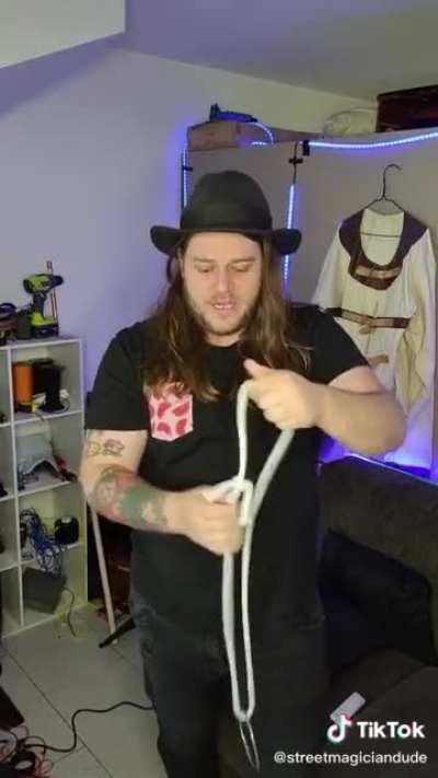 ring and rope. i’m confused