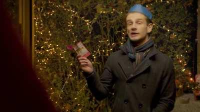 В тему продолжения новогодних баянов