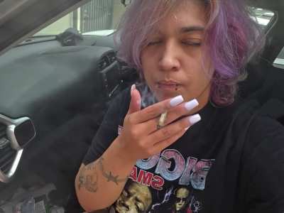 Flashing myself 🤭🙈