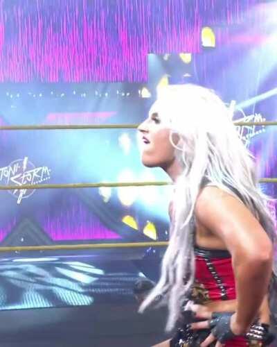 Toni Storm Compilation | Pt. 2 of 2