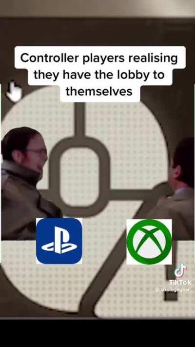 With Mousetrap out, we can finally have have peace. Im Xbox Btw.