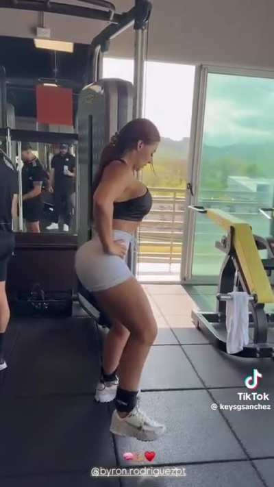 Me voy a masturbar por Keyla