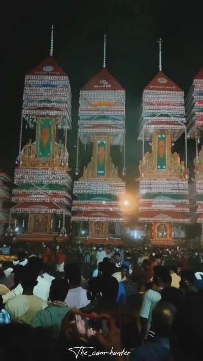 Chettikulangara Kumbha Bharani