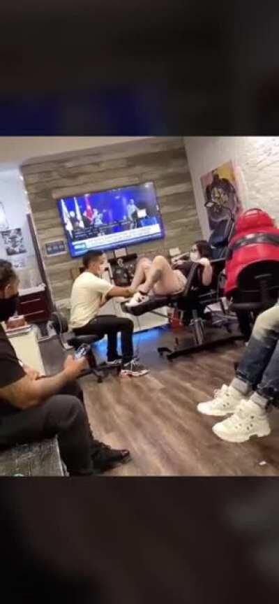 Please God let this be fake