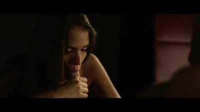 She Can Be a Bit of a Tease.