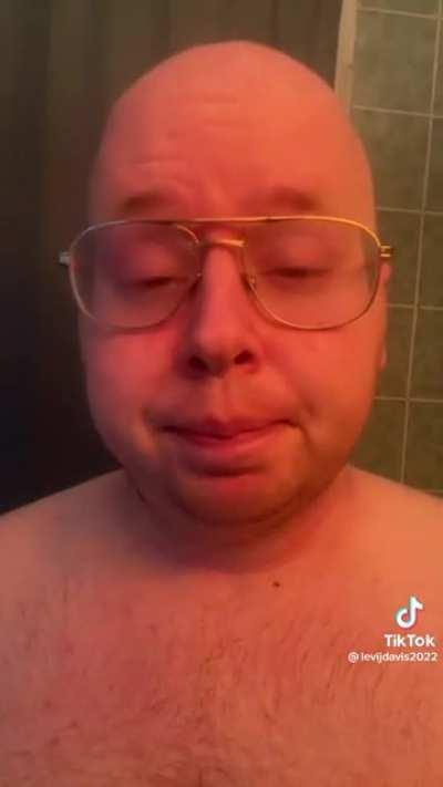 Absolute sex icon sets things straight