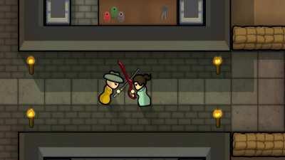 Advanced Animation Mod: Best animation yet, duel, and timelapse.