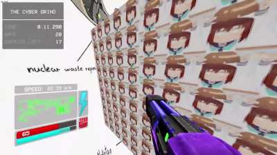 chat rate the custom cybergrind