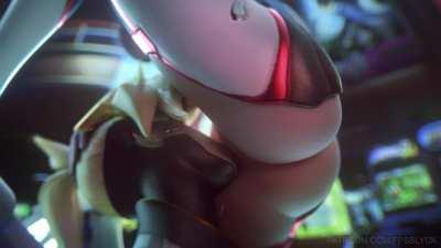 Mercy Eats Dva s Pussy (Fpsblyck) [overwatch]