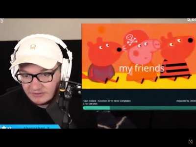 Miniladd can’t hear Mediashare