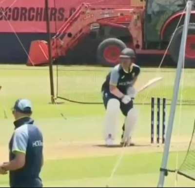 It seems like bro has some serious beef with India 😭