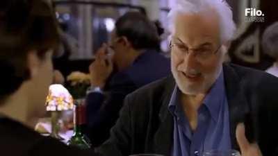 Esta película se filmó en 1997