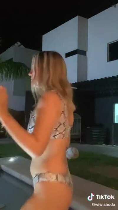 chicasyoutubers - Video #1238