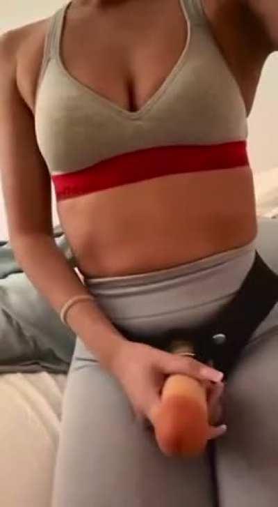 Bow down for ur mistress