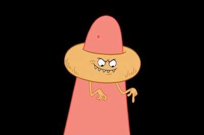 Ghoul Fools (Part 2)