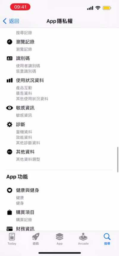 Meta將在7/6推出類似Twitter的軟件threads。不過它收集的用戶數據比Twitter多一倍，毛姐們可以自行斟酌下載