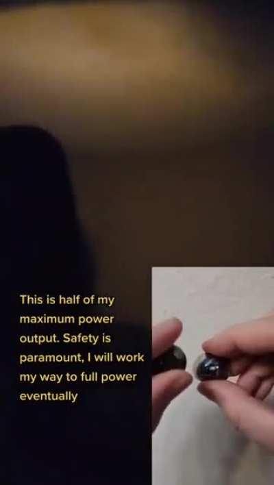 Don't say it don't say it don't say it 