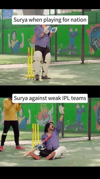 Suryakumar 🔥