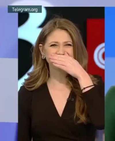 Any Moldavian speakers who can translate what Moldova agriculture minister says on Antenna 3 channel?