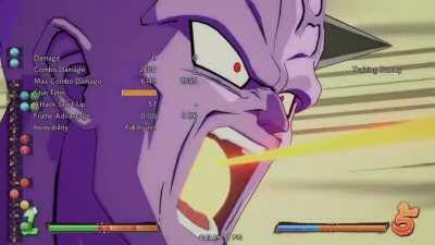 Baby’s 6H gives some of the easiest body changes