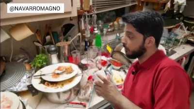 Enquanto isso o Abel Braga...