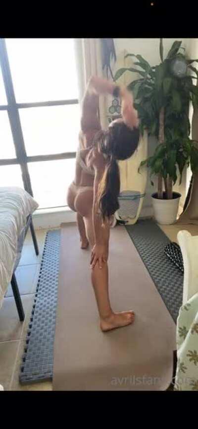 Yoga