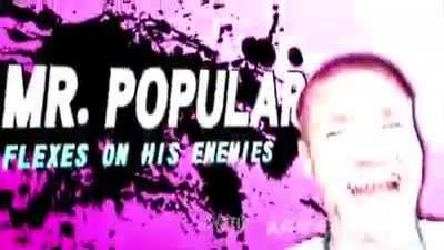 Epilepsy warning ⚠️