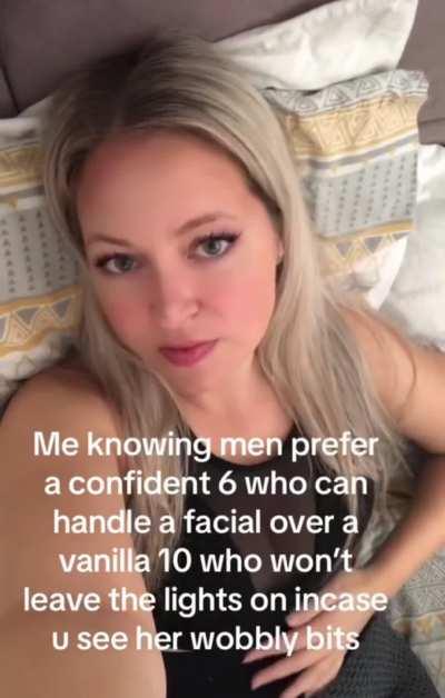 I’ll definitely leave the lights on