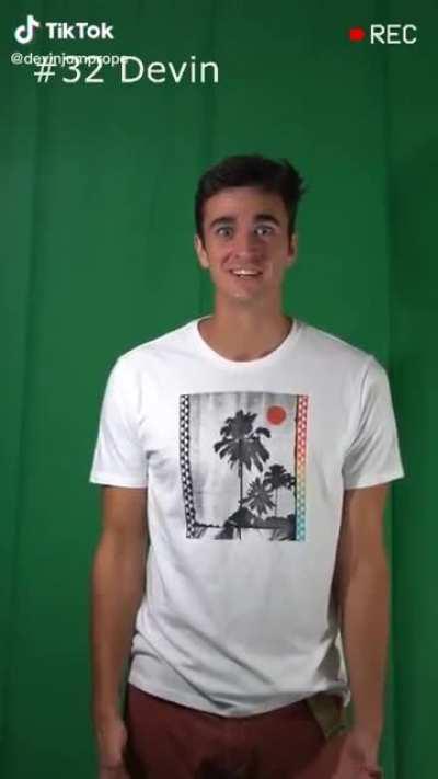 Future Old Navy Model