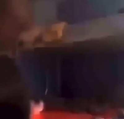 How I’ma do the nigga who sent the racist dono