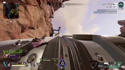 Moments Like These Is Why We All Play and Love Apex Legends <3
