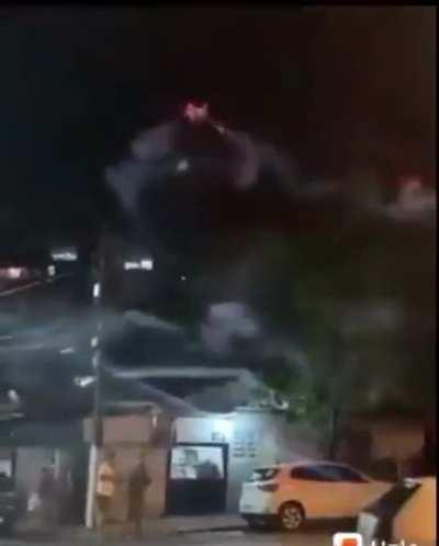 CyberPunk 2077: of course it’s Brazil